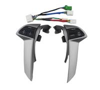 Steering wheel button switch Compatible With Odyssey 2009-2013 For Accord 2008-2013 78515TA0A81ZA Car Steering Wheel Cruise Control Volume Button Switch