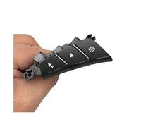 Steering Wheel Button Switch Separate To Sell For Kia For K3 2014-2016 Steering wheel cruise button(Style 4)