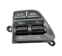 Steering Wheel Button Switch Separate To Sell For Kia For K3 2014-2016 Steering wheel cruise button(Style 2)
