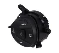 Steering wheel buttons Compatible With For Focus 2012-2016 For Kuga For C-Max 2013-2016 DM5T14K147DA Car Steering Wheel Audio Volume Control Switch Button