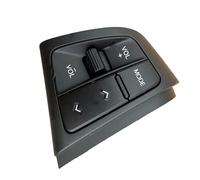 Steering Wheel Buttons Compatible With Kia For Sorento 2010 2011 2012 2013 Steering Wheel Remote Control Switch LH Volume Control Switch(L)