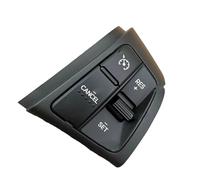 Steering Wheel Buttons Compatible With Kia For Sorento 2010 2011 2012 2013 Steering Wheel Remote Control Switch LH Volume Control Switch(R)