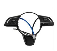 Steering Wheel Buttons Compatible With Suzuki For Jiminy For Swifts 2019 For Dezir 2022 Steering Wheel Music Volume Buttons