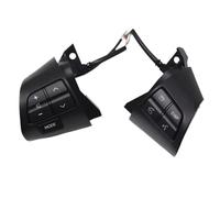 Steering Wheel Buttons Compatible With Toyota For Corolla 2010-2013 Car Steering Wheel Switch Multi Audio Ctrl AC Vol Button OEM 8425002230 8425006180(B)