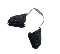 Steering Wheel Buttons Compatible With Vw For Golf 8 For MK8 Auto Inside Accessories Steering Wheel Switch Multifunction Button Wireless 30D959442B