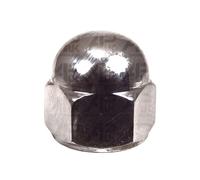 Steering Wheel Chrome Nut Replacement for Massey Ferguson 35 65 David Fordson Major Tractor
