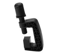 Steering Wheel Clip Clamp Replacement for Logitech G25 G27 G29 G920 G923 Racing Wheel Accessory