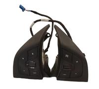 Steering Wheel Combination Control Switch For Citroen DS4LS DS5 DS6 98085005ZD Car Steering Wheel Cruise Bluetooth Volume Control Switch Button