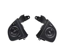 Steering Wheel Control Button Compatible With CRV 2012 2013 2014 2015 2016 Car Steering Wheel Control Switch Cruise Button 35880T0AA11 35880T0AA12