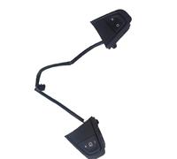 Steering Wheel Control Button Compatible With Fluence For Latitude For Scenic Car Steering Wheel Switch Cruise Control Button Switch Wireless Control OEM 255500003R