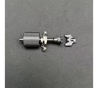 Steering Wheel Control Button Compatible With Skoda For Superb III For Octavia A7 For Karoq For Kodiaq For Fabia For Scala For Rapid Car Steering Wheel Steer Switch Roller(Left)