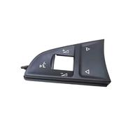 Steering Wheel Control Button Compatible With Skoda For Superb III For Octavia A7 For Karoq For Kodiaq For Fabia For Scala For Rapid Car Steering Wheel Button Key Steer Switch Roller(Model 1)