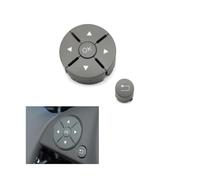 Steering Wheel Control Button For Benz 204 C Class GLK X204 E Class W212 Car Steering Wheel Buttons Switch Cover Trim Repair Kit