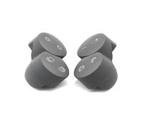 Steering Wheel Control Button For Benz E G CLK CLS Class W211 W463 W209 W219 Car Multi-Function Steering Wheel Switch Buttons Keys Repair Kit Button Control