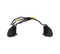 Steering Wheel Control Button For Grand For Vitara SX4 For S-CROSS LHD Car Steering Wheel Switch Button
