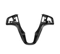 Steering Wheel Control Button For Hyundai For Verna For Solaris 2011 2012 2013 2014 2015 2016 Multi-function Steering Wheel Audio Frame Switch Panel