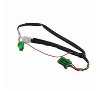 Steering Wheel Control Button For Mitsubishi For Mirage 2012 2013 2014 2015 2016 Switch Steering Wheel Button Audio Android Player Switches(Wire)