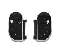 Steering Wheel Control Buttons Car Steering Wheel Buttons For Range For Rover For Vogue L405 For Sport L494 For Land For Rover For Discovery Touch Button