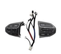 Steering Wheel Control Buttons Car Steering Wheel Menu Control Switch Button Multi Functional Cruise For Kia K5 For Optima 2014 2015