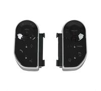 Steering Wheel Control Buttons Car Steering Wheel Touch Button For Range For Rover For Vogue L405 For Sport L494 For Land For Rover For Discovery 5