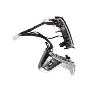 Steering Wheel Control Buttons Compatible With Mitsubishi For Outlander For Delica L200 Car Steering Wheel Button Cruise Control Switch Replacements