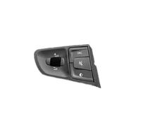 Steering Wheel Control Buttons For Citroen C3XR For C4 Multifunctional Steering Wheel Volume Button Cap(Model A Left)