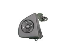 Steering Wheel Control Buttons For CRV 2012-2016 Multifunctional Steering Wheel Audio Volume Control Switch Button 1pcs(NO.1)