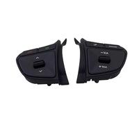 Steering Wheel Control Buttons For Kia For K2 For Rio 2011 2012 2013 2014 Multi Functional Steering Wheel Button Audio Control 96700-4Y000