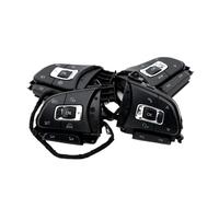 Steering Wheel Control Buttons For Polo For Toten For Jetta For Passat B8 For TUON For TUGON L The Steering Wheel Button Of Car Supports Constant Speed Support(5NA 959 442A)