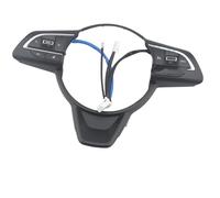 Steering Wheel Control Buttons For Suzuki For Swifts For Jiminy Xl7 2019-2023 Car Multi-Functional Steering Wheel Cruise Control Buttons