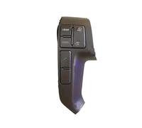 Steering Wheel Control Buttons Switch 96700-4H010 96700-4H400 For Hyundai IMax Starex I800 2007 208 2009 2010 2011 2012 2013 2014 Steering Remote Control Switch Wire Set(96700-4H400)