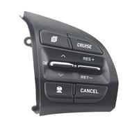 Steering Wheel Control Buttons Switch For Hyundai LA FESTA 2018 Cruise Control Volume Multifunctional Steering Wheel Button 96720-J1200 96710-J1100(Right -cruise)