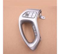 Steering Wheel Control Buttons Switch Multimedia Buttons Cruise Control Buttons Multifunction Steering Wheel Bluetooth Phone For Hyundai For Ix35 2011 2012 2013 2014(Left)