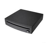 Steering Wheel Control Compatible CD Drive