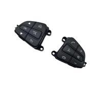 Steering Wheel Control Compatible With Benz For C250 C350 C400 C450 0999050300 Car Multifunctional Steering Wheel Control Button Switch Interior Accessories