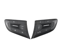 Steering Wheel Control Compatible With Chevrolet For Trax For Tracker 2019-2023 Car Steering Wheel Control Cruise Switch Multif Volume Phone Button