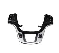 Steering Wheel Control Compatible With Kia For Sorento 967002P380DAQ Car Steering Wheel Control Switch Accessories Volume Cruise Control Switch