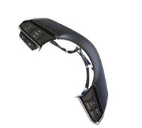 Steering Wheel Control Compatible With Mazda 6 2017 2018 Car Multifunctional Cruise Steering Wheel Control Switch Button Auto Replacement Parts Accessories