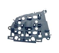 Steering Wheel Control Switch 1PC Dash Steering Wheel Multifunction Switch Button Trim For VW For Golf 7 .5 For Sportsvan For E-Golf For MK7 5G0959442(No Sign)