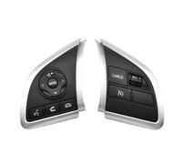 Steering Wheel Control Switch Audio Radio Cruise Control Switch Steering Wheel Button For Mitsubishi For Mirage For ASX 2013-2019