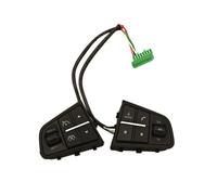 Steering Wheel Control Switch Button For Geely For Atlas For Boyue NL3 For SUV 2016-2018 Multi Function Steering Wheel Switch Audio Cruise Button