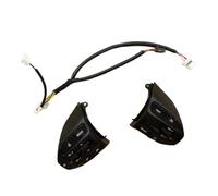 Steering Wheel Control Switch Button For RIO For K2 For Picanto For X-Line Steering Wheel Multimedia Remote Control Switch Cruise Button