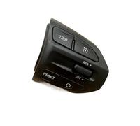 Steering Wheel Control Switch Button For RIO For K2 For Picanto For X-Line Steering Wheel Multimedia Remote Control Switch Cruise Button