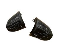 Steering Wheel Control Switch Button For RIO For K2 For Picanto For X-Line Steering Wheel Multimedia Remote Control Switch Cruise Button