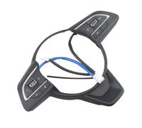 Steering Wheel Control Switch Button For Suzuki For Swifts For Jiminy XL7 2019-2023 Car Cruise Control Buttons Multi-functional Steering Wheel Music Volume