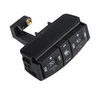 Steering Wheel Control Switch Button Steering Wheel Multi-Control Switch Adaptive Cruise Control 1486287 1870911 1870912 For SCANIA P G R T For Series For Truck