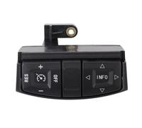 Steering Wheel Control Switch Button Steering Wheel Multi-Control Switch Adaptive Cruise Control 1486287 1870911 1870912 For SCANIA P G R T For Series For Truck