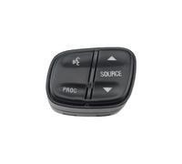 Steering Wheel Control Switch For Avalanche For Silverado For Suburban For Tahoe For Trailblazer 1999442 With LED Light Steering Wheel Radio Source Switch(1999442)