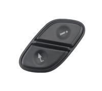 Steering Wheel Control Switch For Buick For Rainier 2004 2005 2006 2007 1999442 LED Light Steering Wheel Radio Source Switch(21997739)