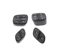 Steering Wheel Control Switch For Cadillac For Escalade 2003 2004 2005 2006 1999442 LED Light Steering Wheel Radio Source Switch(1set)
